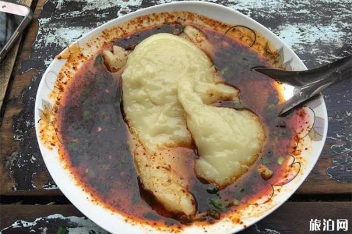 袁家村美食有什么好吃的 袁家村美食有什么好吃的