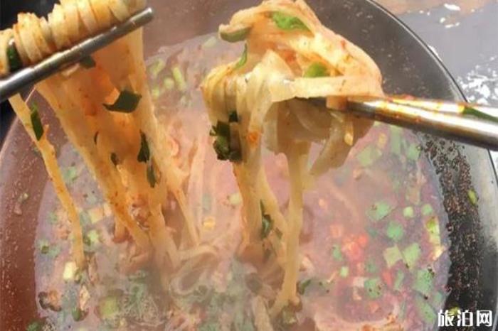 袁家村美食有什么好吃的 袁家村美食有什么好吃的