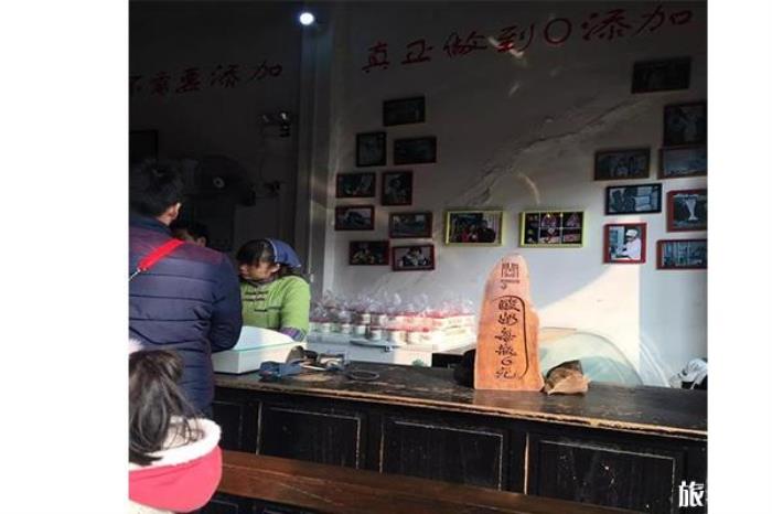 袁家村美食有什么好吃的 袁家村美食有什么好吃的