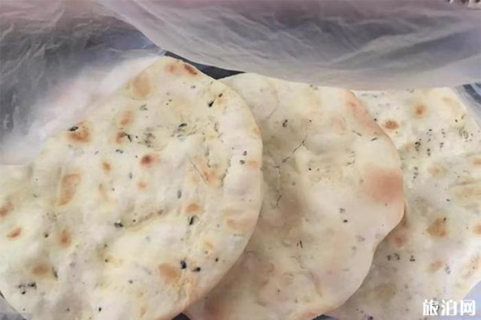 袁家村美食有什么好吃的 袁家村美食有什么好吃的