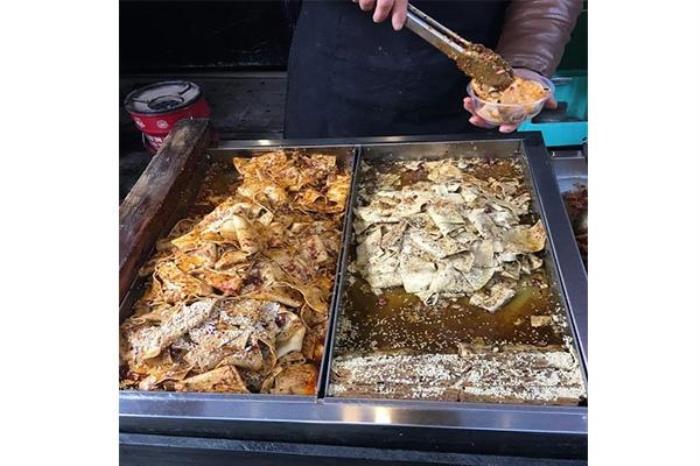 袁家村美食有什么好吃的 袁家村美食有什么好吃的