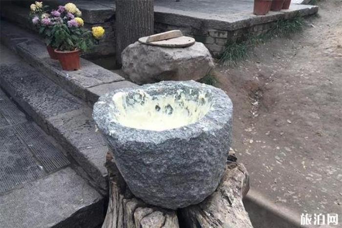 袁家村美食有什么好吃的 袁家村美食有什么好吃的