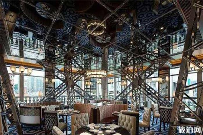 澳门网红餐厅在哪里 澳门网红餐厅在哪里