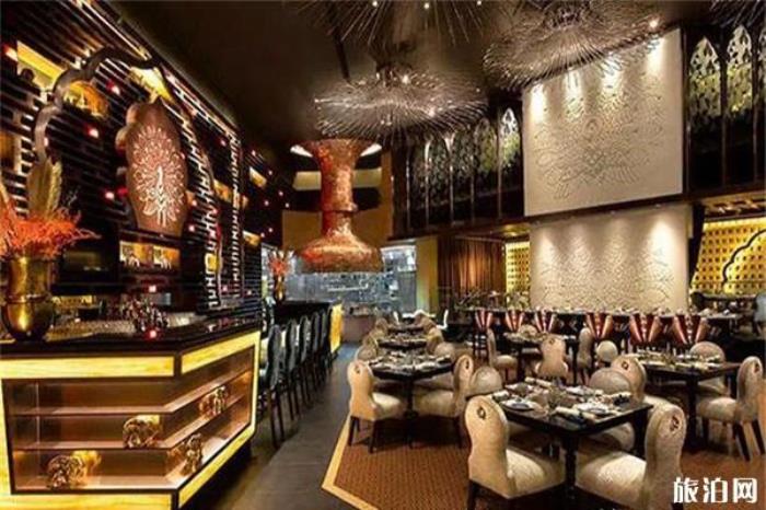 澳门网红餐厅在哪里 澳门网红餐厅在哪里
