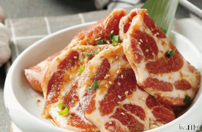 上海特色美食餐厅