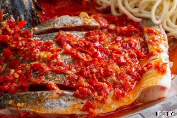 上海特色美食餐厅