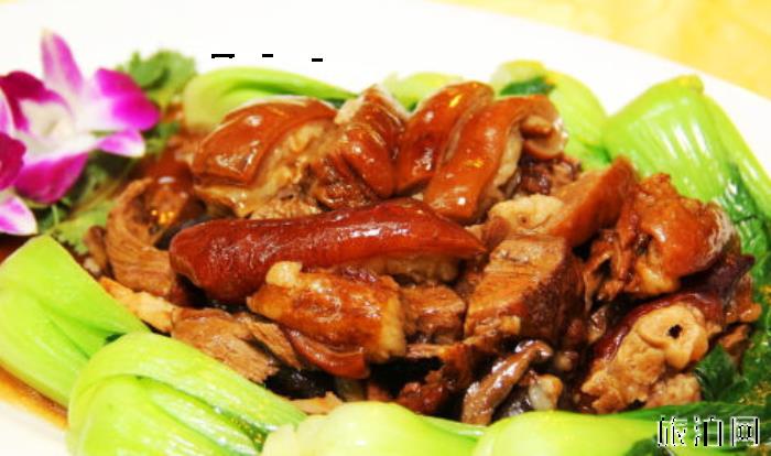 海南的特色美食有哪些呢 海南的特色美食有哪些呢