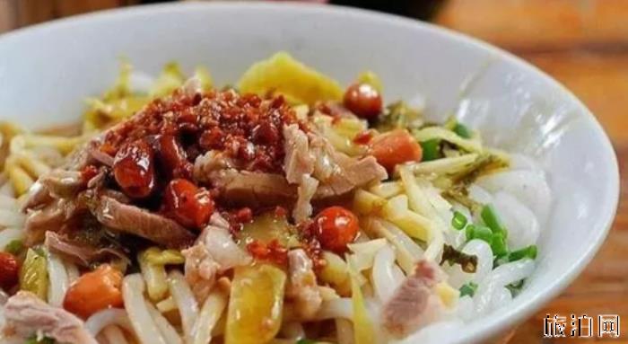 海南的特色美食有哪些呢 海南的特色美食有哪些呢