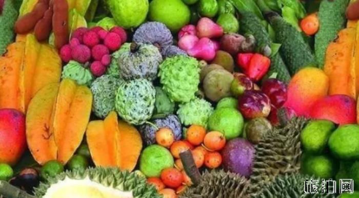 海南的特色美食有哪些呢 海南的特色美食有哪些呢