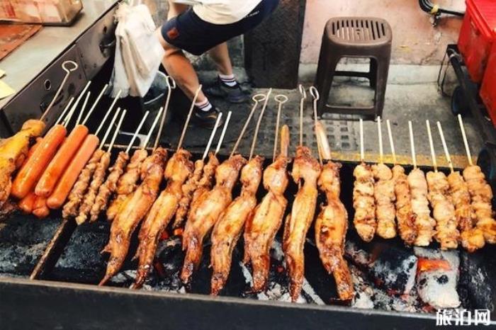 澳门小吃特产有哪些 澳门小吃特产有哪些