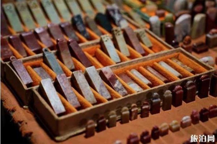 杭州吴山夜市怎么走和怎么样