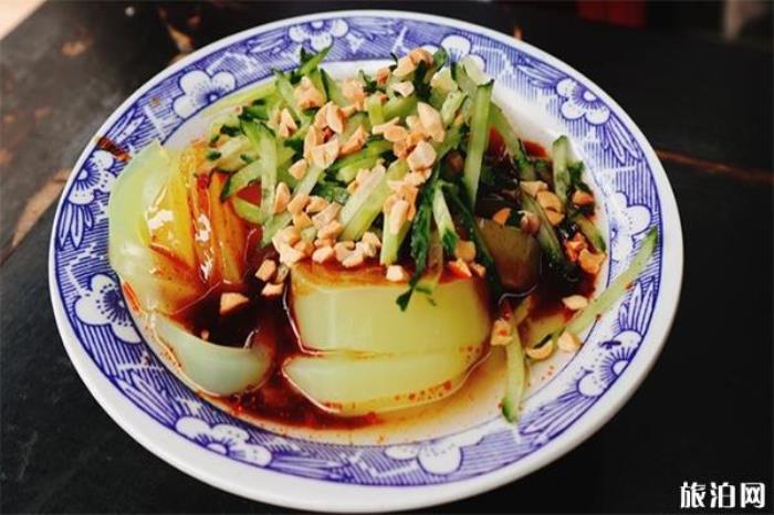 汾阳贾街有什么好吃的 汾阳贾街有什么好吃的