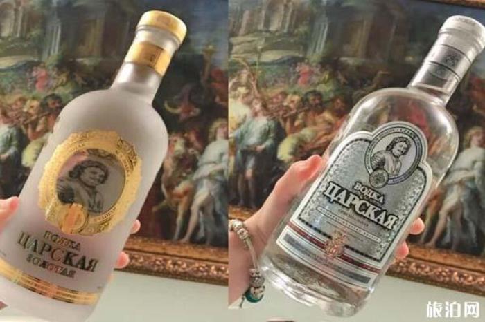 俄罗斯零食必买清单 俄罗斯零食必买清单