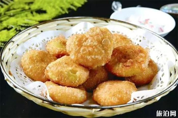 山西吕梁地道的美食有哪些 山西吕梁地道的美食有哪些