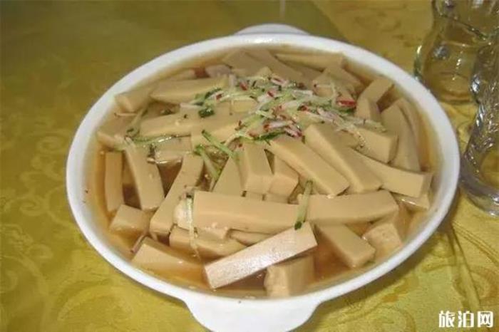 山西吕梁地道的美食有哪些 山西吕梁地道的美食有哪些