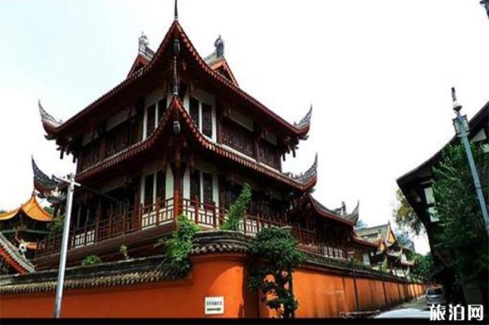 成都文殊院美食有哪些好吃的 成都文殊院美食有哪些好吃的