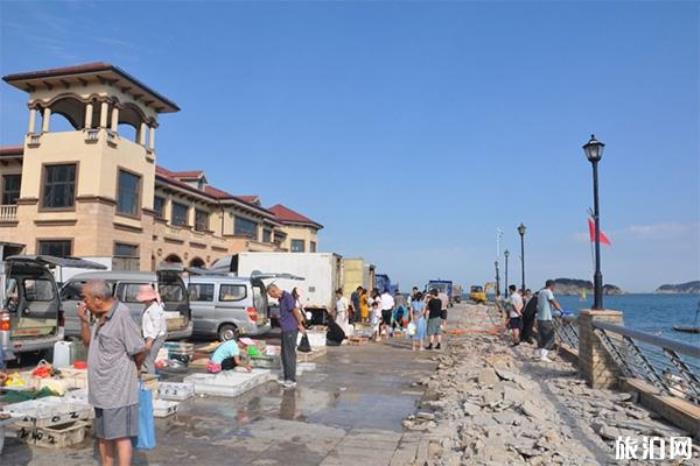 威海购买海鲜码头哪个规模最大 威海购买海鲜码头哪个规模最大