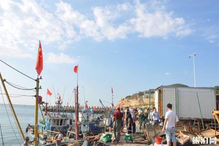 威海购买海鲜码头哪个规模最大 威海购买海鲜码头哪个规模最大