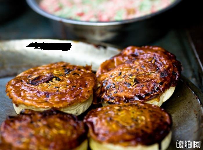 苏州有哪些特产小吃 苏州美食小吃推荐 苏州有哪些特产小吃 苏州美食小吃推荐