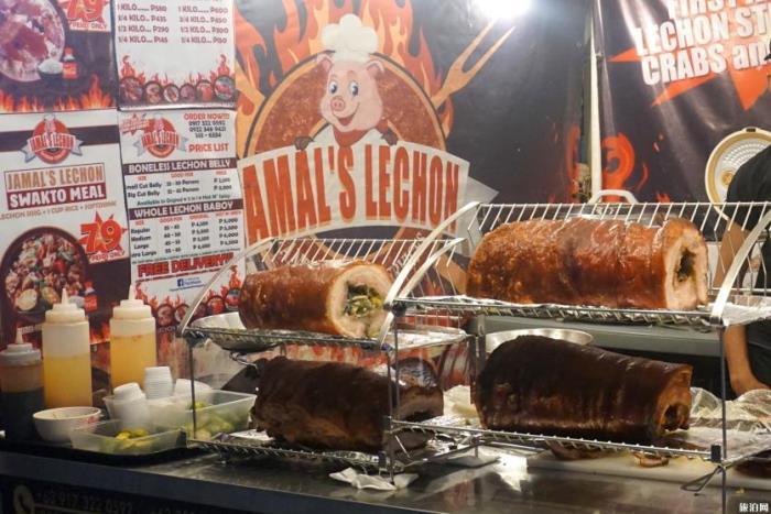 宿务有什么好吃的 宿务美食攻略 宿务有什么好吃的 宿务美食攻略