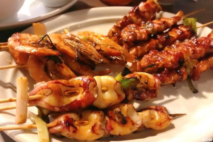 宿务有什么好吃的 宿务美食攻略 宿务有什么好吃的 宿务美食攻略