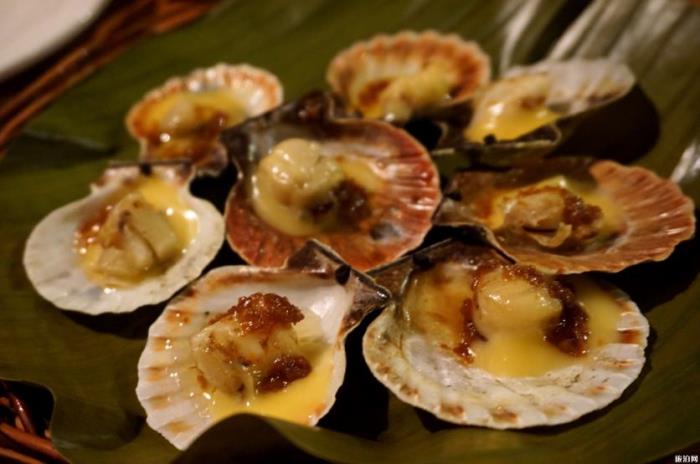 宿务有什么好吃的 宿务美食攻略 宿务有什么好吃的 宿务美食攻略