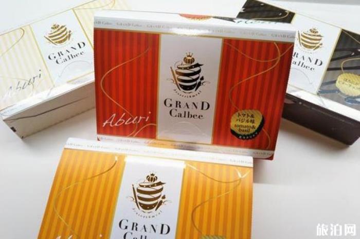 大阪伴手礼什么最好 大阪伴手礼什么最好