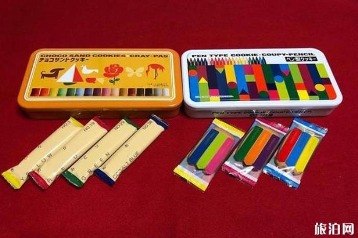 大阪伴手礼什么最好 大阪伴手礼什么最好