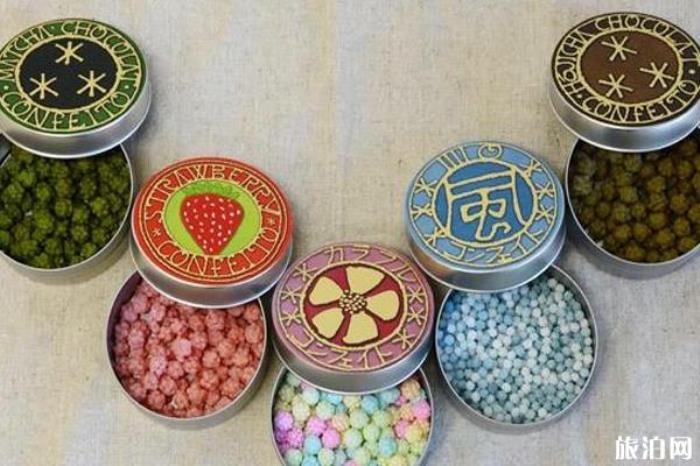 大阪伴手礼什么最好 大阪伴手礼什么最好