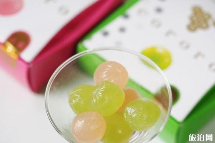 大阪伴手礼什么最好 大阪伴手礼什么最好