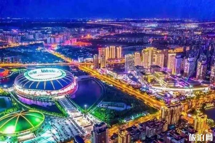 2020天津夜市开了吗和恢复情况 2020天津夜市开了吗和恢复情况