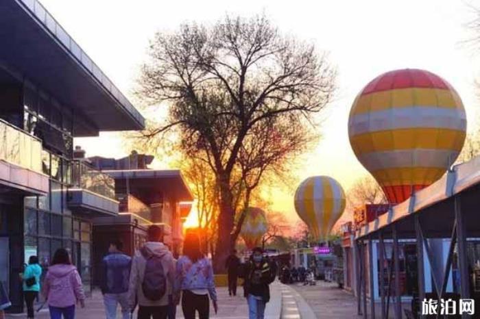 2020天津夜市开了吗和恢复情况 2020天津夜市开了吗和恢复情况