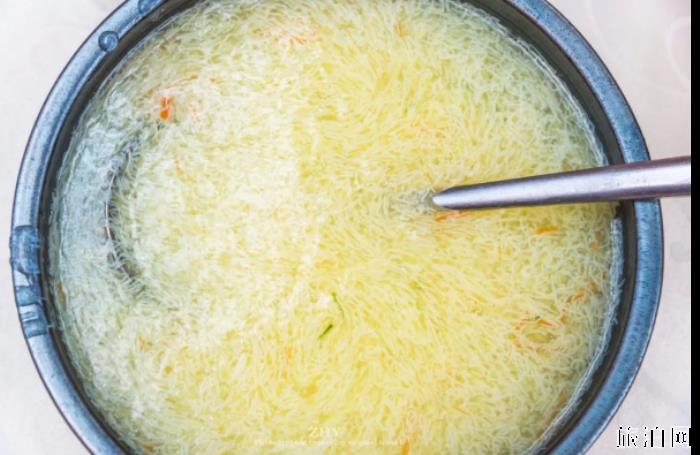 扬州美食哪里好吃 扬州必吃美食 扬州美食哪里好吃 扬州必吃美食