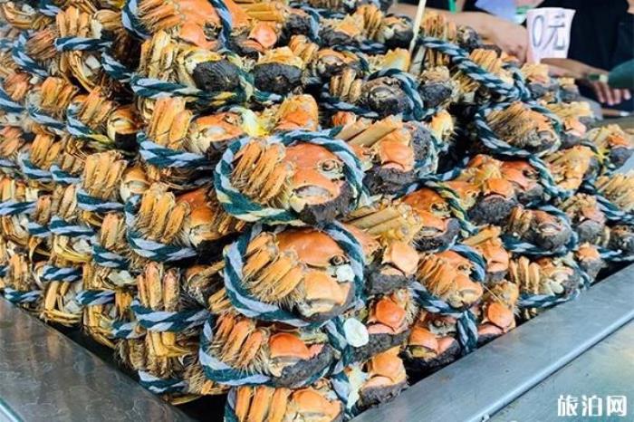 2019澳门美食节11月8日开启 2019澳门美食节11月8日开启