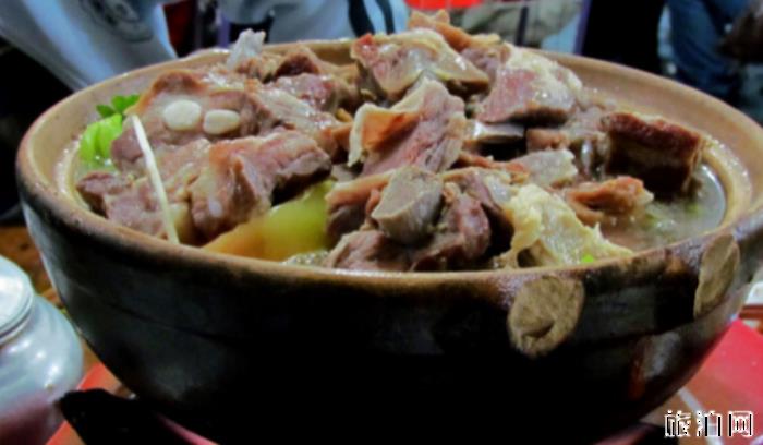 丽江有什么好吃的小吃 丽江有什么好吃的小吃