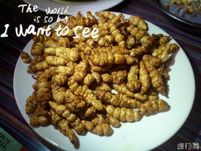 丽江有什么好吃的小吃 丽江有什么好吃的小吃