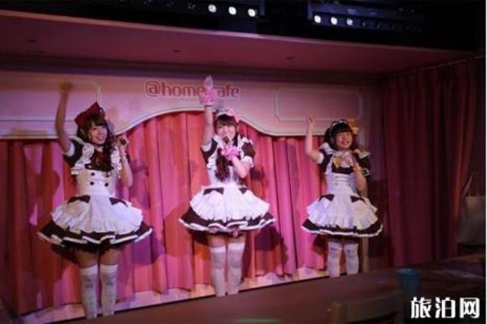 东京主题餐厅推荐 东京主题餐厅推荐