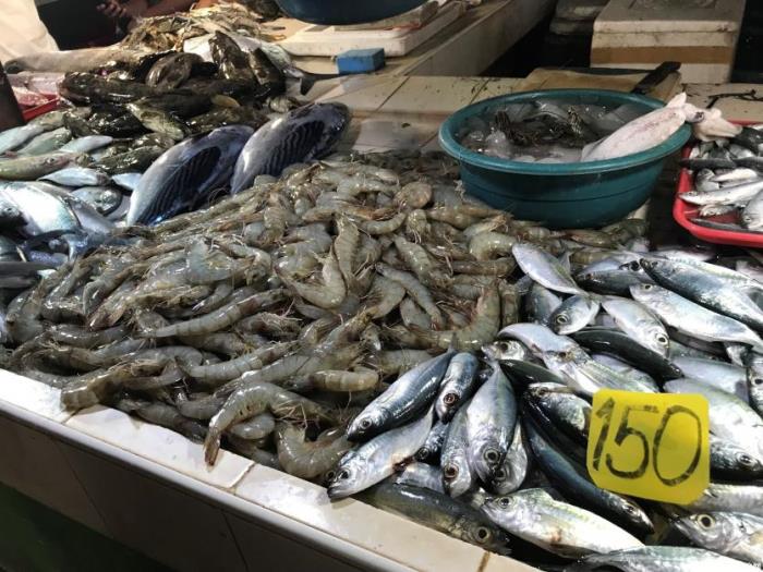 薄荷岛美食攻略 薄荷岛必吃海鲜 薄荷岛美食攻略 薄荷岛必吃海鲜