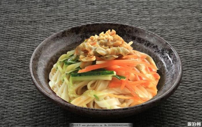 济南有哪些不可错过的地道小吃 济南有哪些不可错过的地道小吃