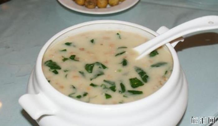 济南有哪些不可错过的地道小吃 济南有哪些不可错过的地道小吃