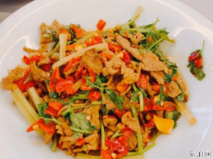 北京美食餐厅推荐 北京美食餐厅推荐