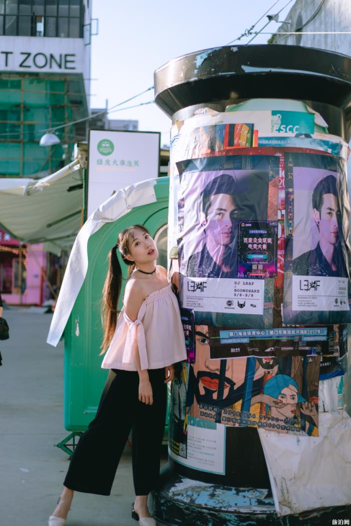 沙坡尾好玩吗 为什么要去沙坡尾 沙坡尾好玩吗 为什么要去沙坡尾