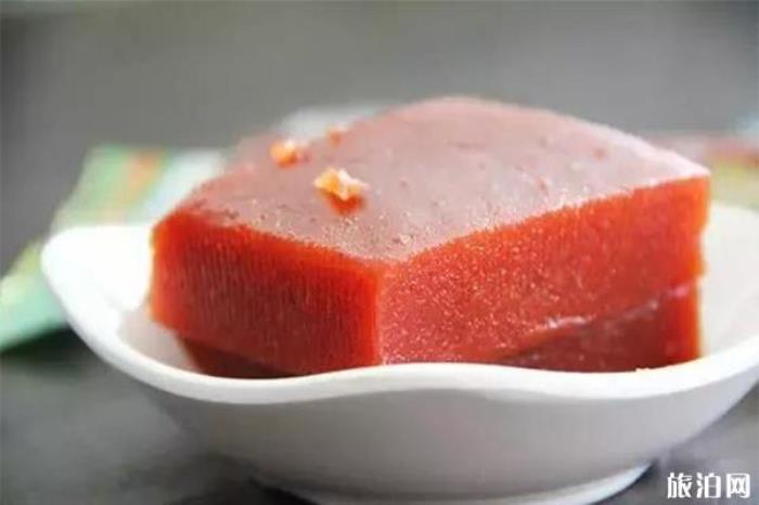 徐州有哪些可以带回家的特产小吃 徐州有哪些可以带回家的特产小吃