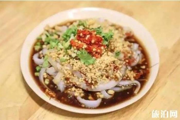 云南夏季有什么好吃的美食 云南夏季有什么好吃的美食