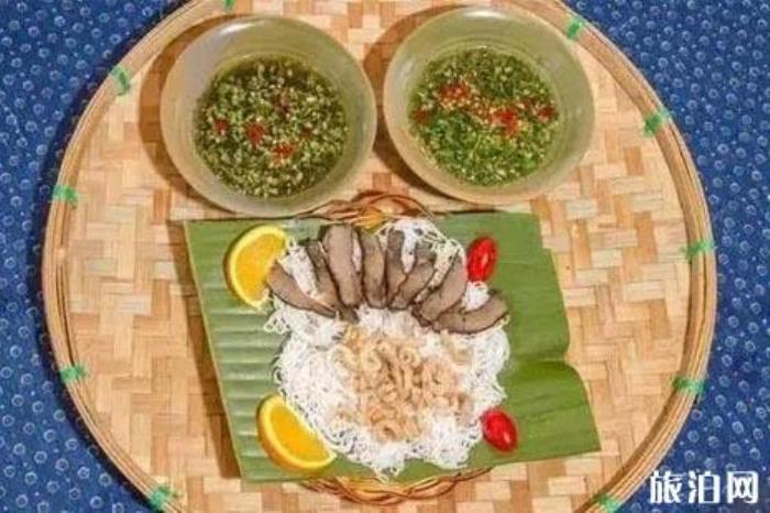 云南夏季有什么好吃的美食 云南夏季有什么好吃的美食