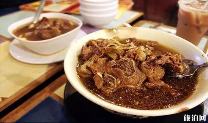 长滩岛好吃的餐厅推荐 长滩岛好吃的餐厅推荐