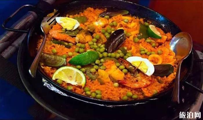 长滩岛好吃的餐厅推荐 长滩岛好吃的餐厅推荐