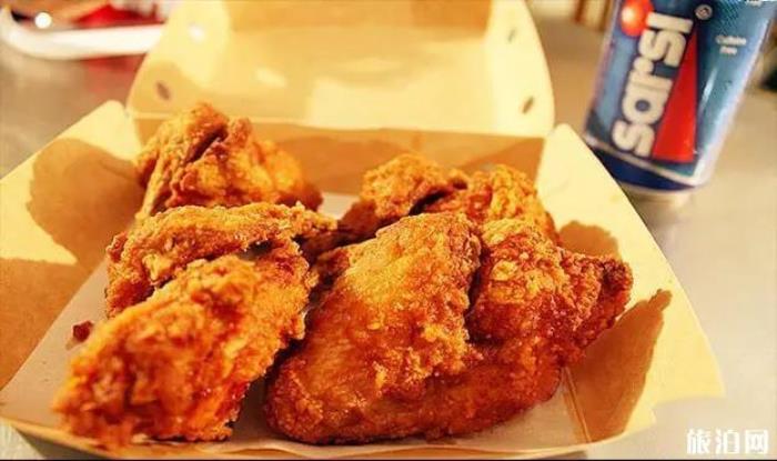 长滩岛好吃的餐厅推荐 长滩岛好吃的餐厅推荐