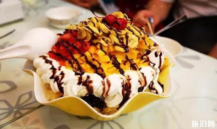 长滩岛好吃的餐厅推荐 长滩岛好吃的餐厅推荐