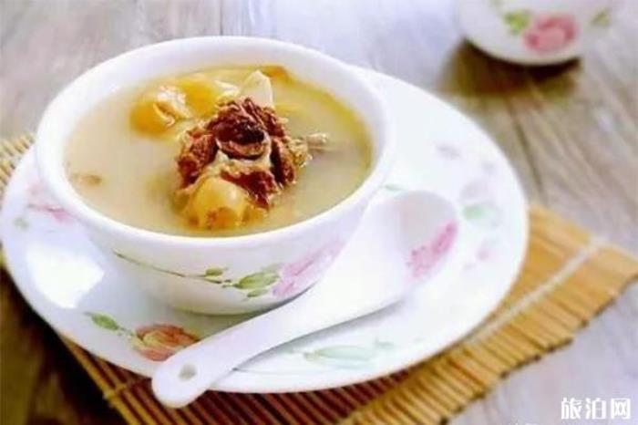 黄山名小吃推荐 黄山名小吃推荐